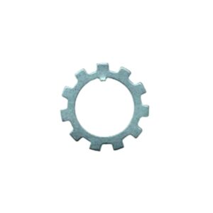 SEGURO ESTRELLA 2 1/8" * 3 1/8" MICRO Y T14 HEX (2116-VW)