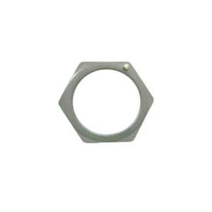 TUERCA P/KW, DINA, FAMSA 3 1/4" 12H. C/SEGURO