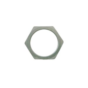 TUERCA P/KW, DINA, FAMSA 3 1/4” 12H. S/SEGURO