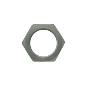 TUERCA DINA 861, 500, 531 Y 1190 SIN RETEN 2 5/8" 12H S-2-1A