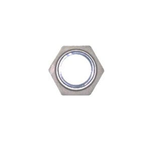 TUERCA C/INSERTO NYLON C VEL AUTOBUS YUGO FASE STD PIÑON 1 3/4" 12H