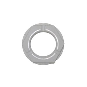 TUERCA CAMPANA FLECHA DESLIZABLE YUGOS Y PIÑONES TRAILER 1 3/4" 16H T-44A