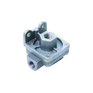VÁLVULA DE ESCAPE RÁPIDO T QR-1 3/8"*3/8"