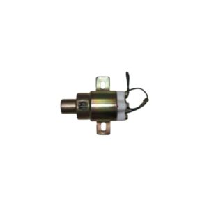 VÁLVULA SOLENOIDE MIXTO DE DUAL