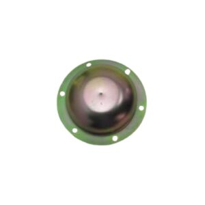 TAPA T/SUDISA TROQUELADA DE 6 BARRENOS.