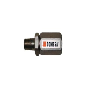 VÁLVULA RETENCION CORTA V-1016 COMESA