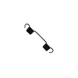 RESORTE P/VW TRASERO 1' 025'' X 6' 200'' N34 PN