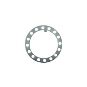 SEGURO PERFORADO PARA MUÑÓN 3 ¼” * 4 7/16” (T-1)