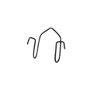 SEGURO DE ARAÑA P/ RODILLO N19 B100pz