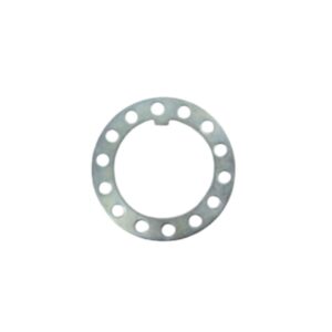 SEGURO PERFORADO EJE ROCKWELL 2 5/8" * 4"