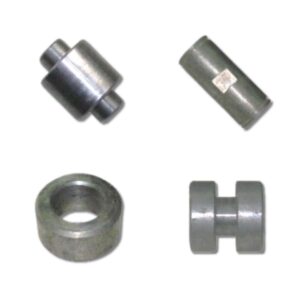 A - RODILLOS, PERNOS Y CARRETILLAS, CARRETES