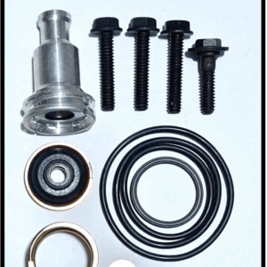 REPUESTO PARA VALVULA DE PURGA DE SECADOR DE AIRE AD-9